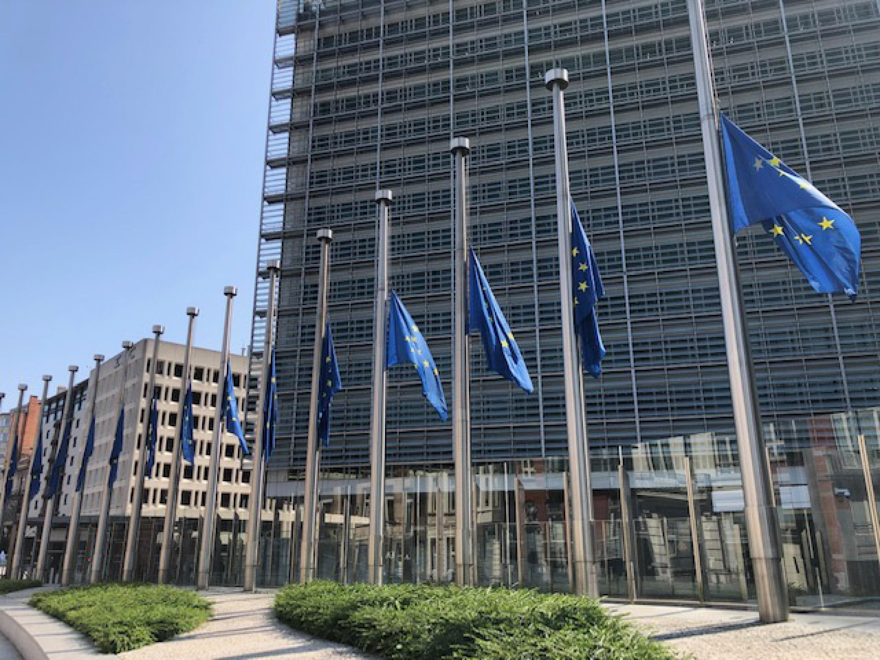 Europa sfusa: zero “Mega”