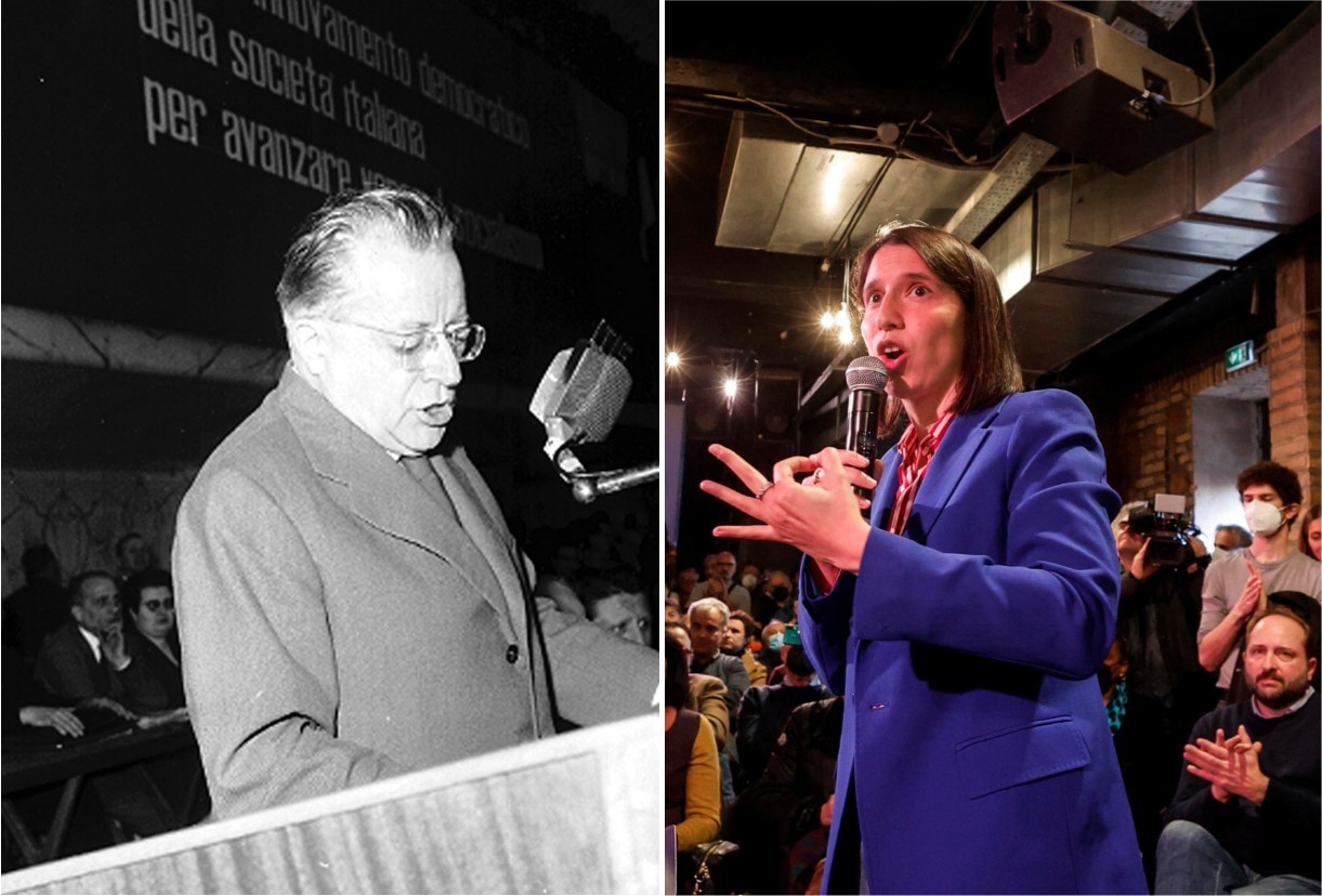 Antifascismo strumentale