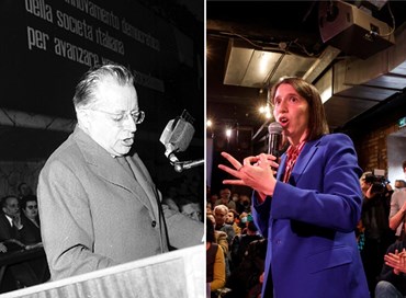 Antifascismo strumentale