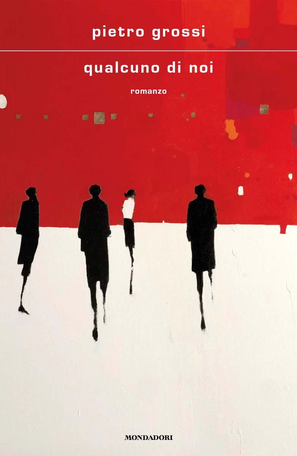 La Voce degli Scrittori, “Qualcuno di noi”