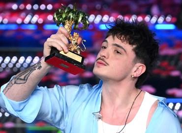 Olly vince Sanremo, il meglio e il peggio della classifica finale