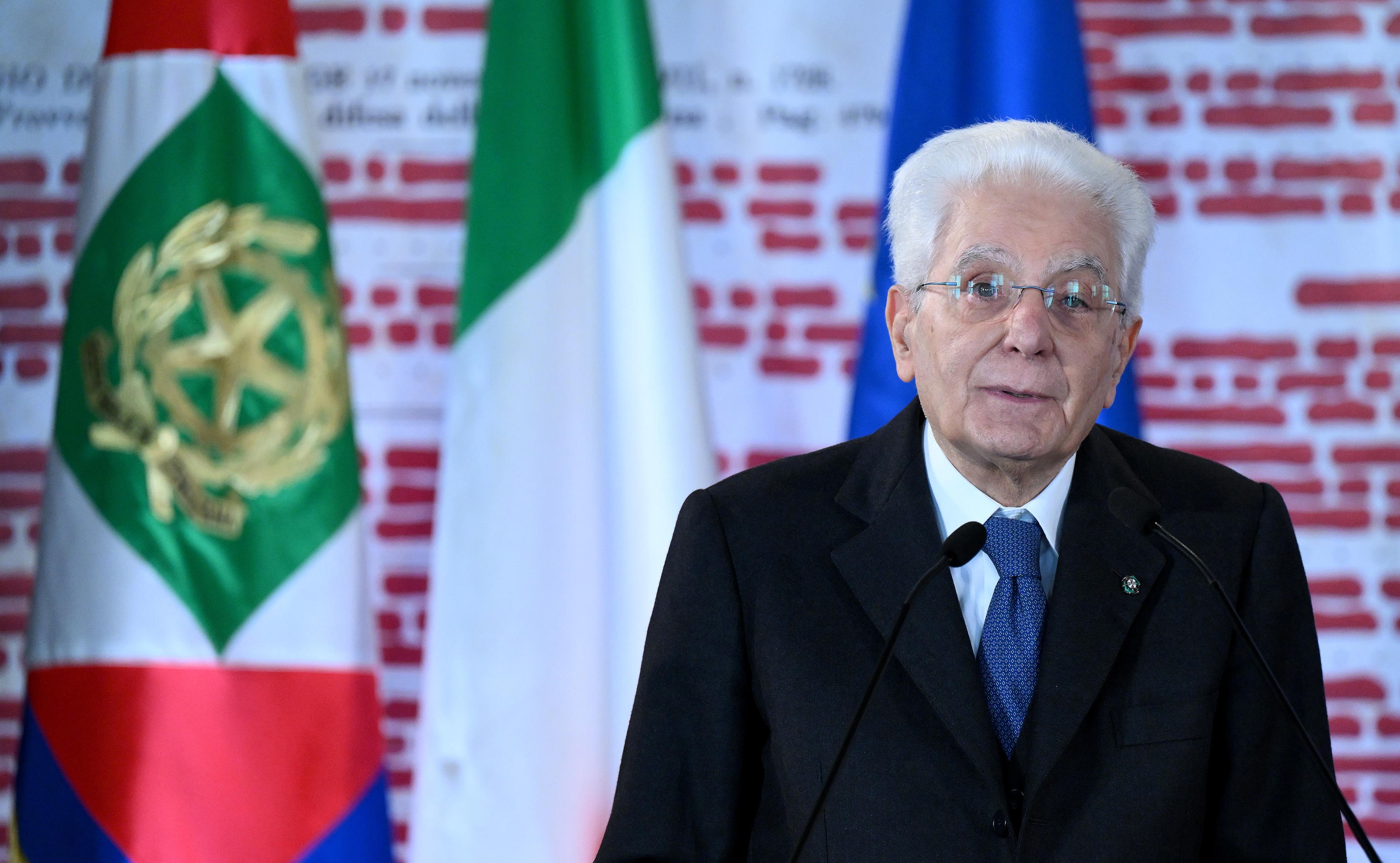 Una rappresentanza a corrente alternata?