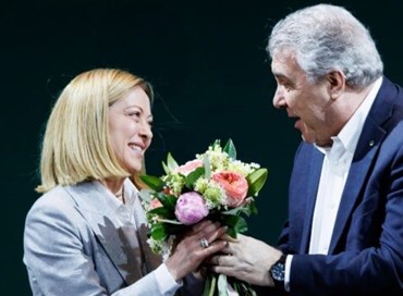 Governo e sindacato, tra massimalisti e riformisti