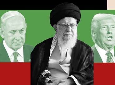 Il neo pragmatismo iraniano ispirato da Donald Trump