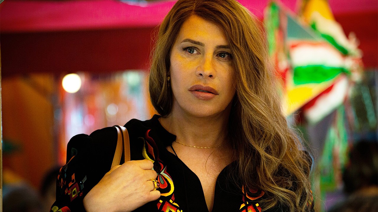 “Emilia Pérez” e il cartello arcobaleno