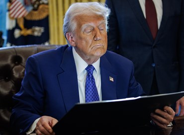 Trump: “Presto incontro con Putin”