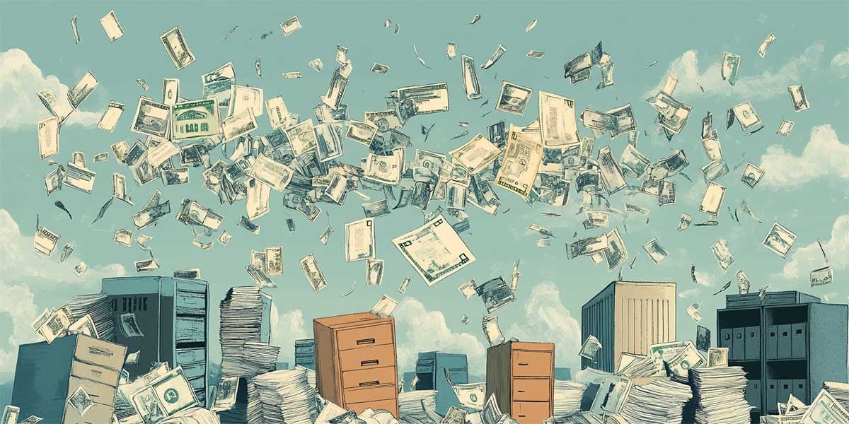 Gli aiuti allo sviluppo sono uno spreco di denaro?