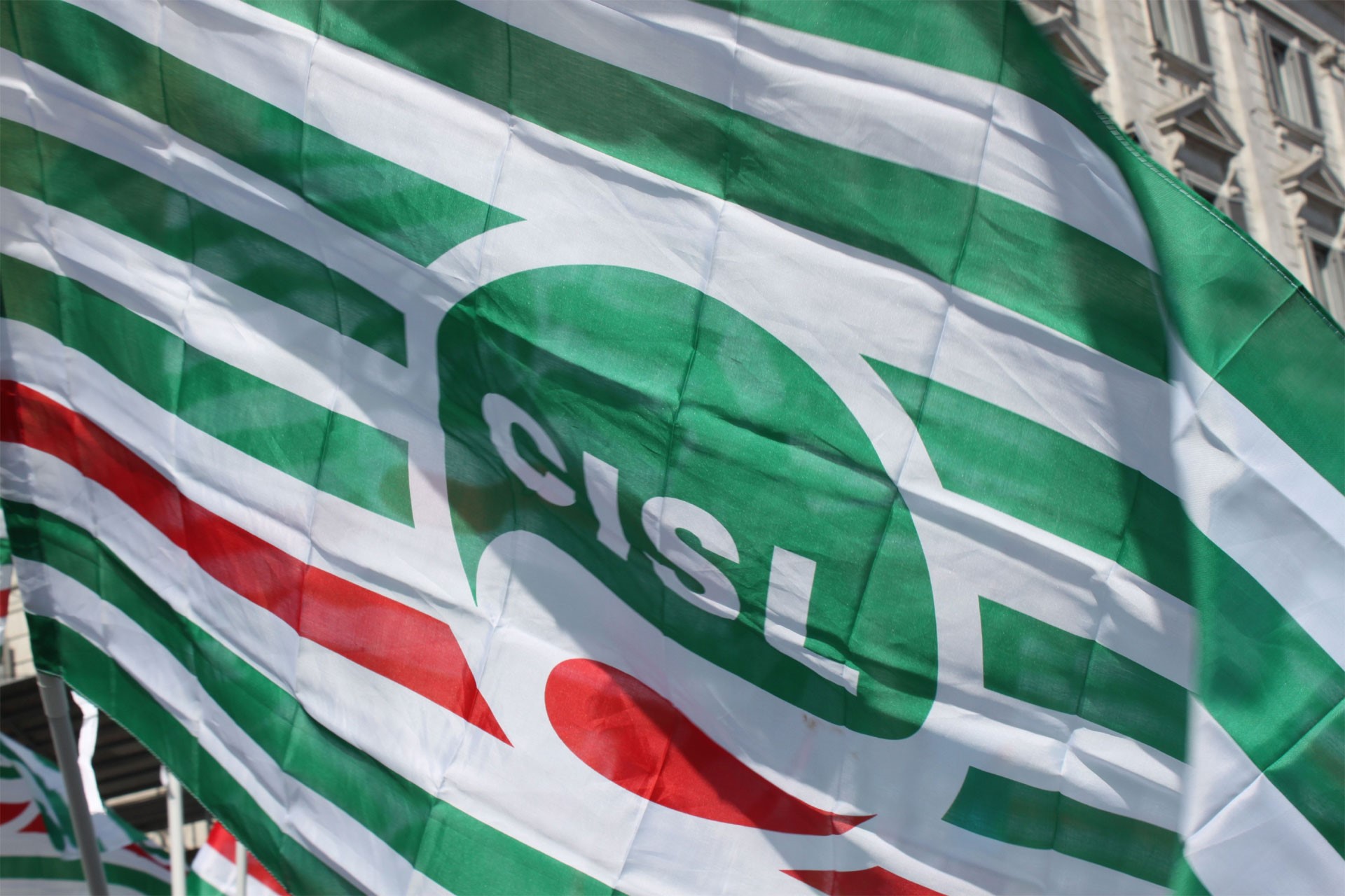 Il propositivo rapporto tra Cisl e Governo