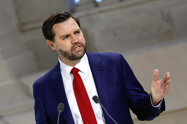 Destino o declino dell’Europa (Video)