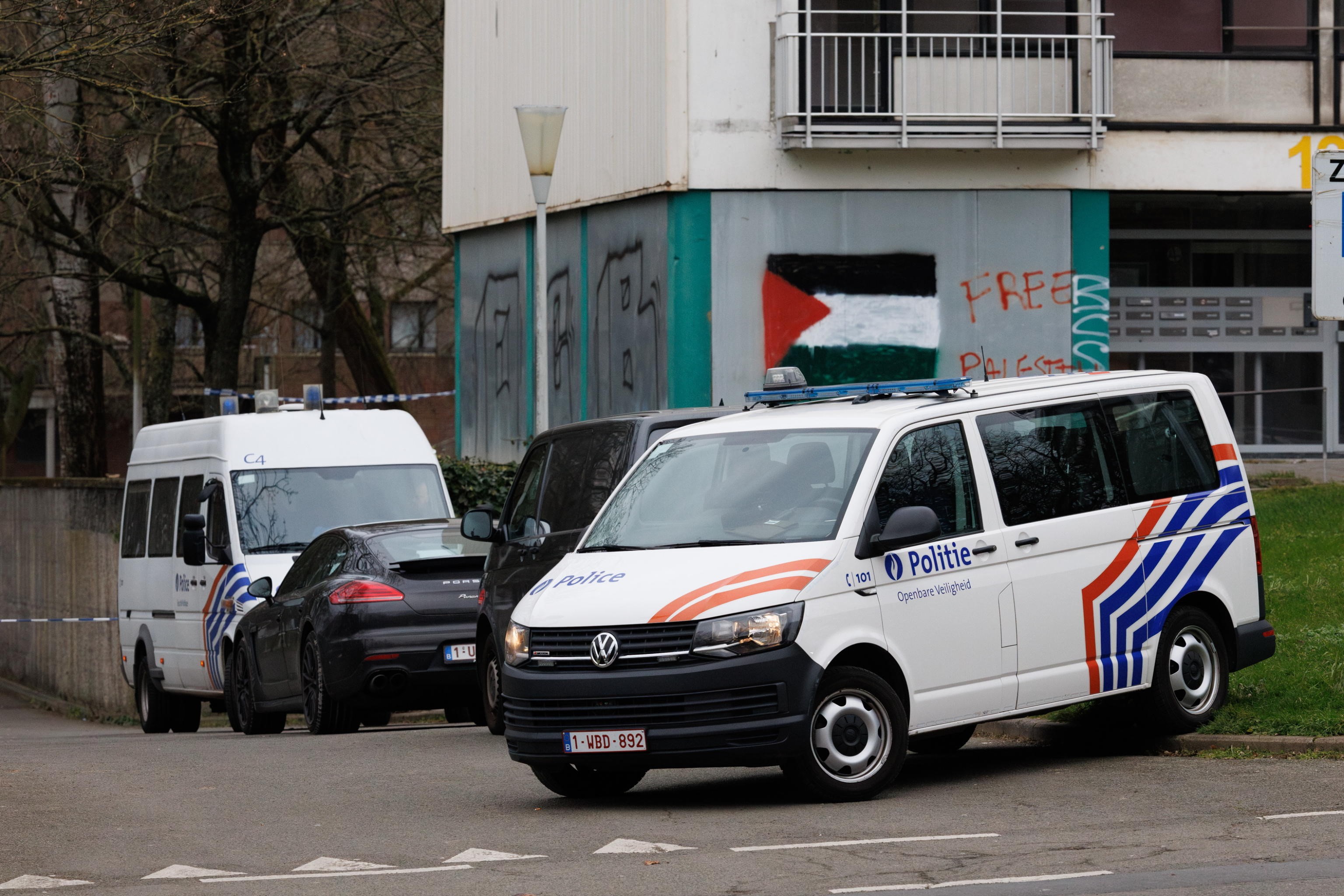 Anderlecht è fuori controllo, il ministro-sceriffo pure