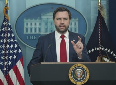 J.D. Vance: elegia europea