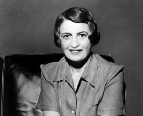 L’ultraliberismo di Ayn Rand