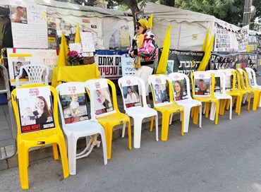 Hamas, pronti a liberare tutti gli ostaggi