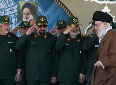 Ogni accordo con il regime iraniano è un grave errore