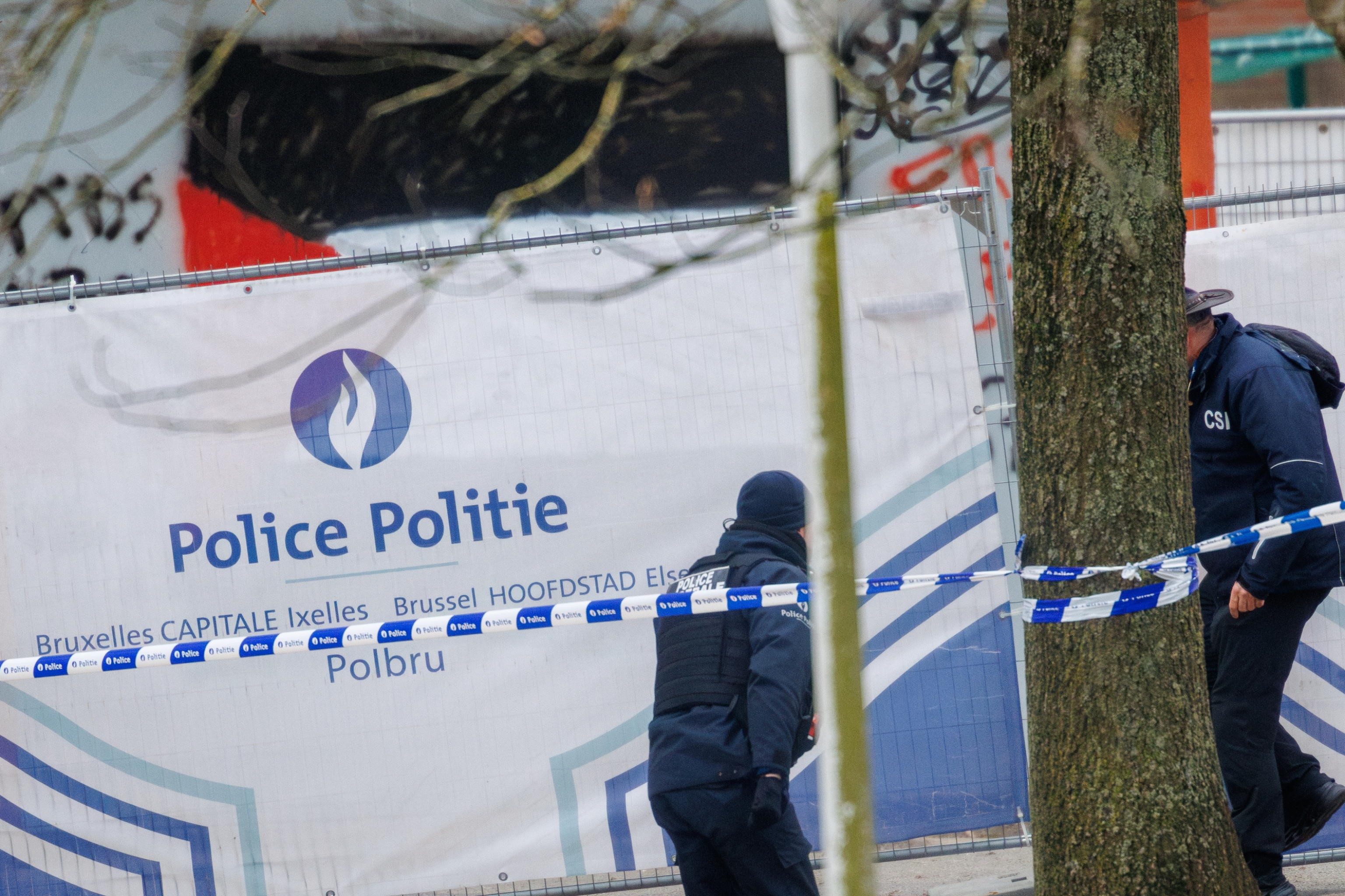 Rischio attentati a Bruxelles e Anversa