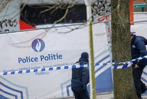 Rischio attentati a Bruxelles e Anversa