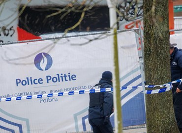 Rischio attentati a Bruxelles e Anversa