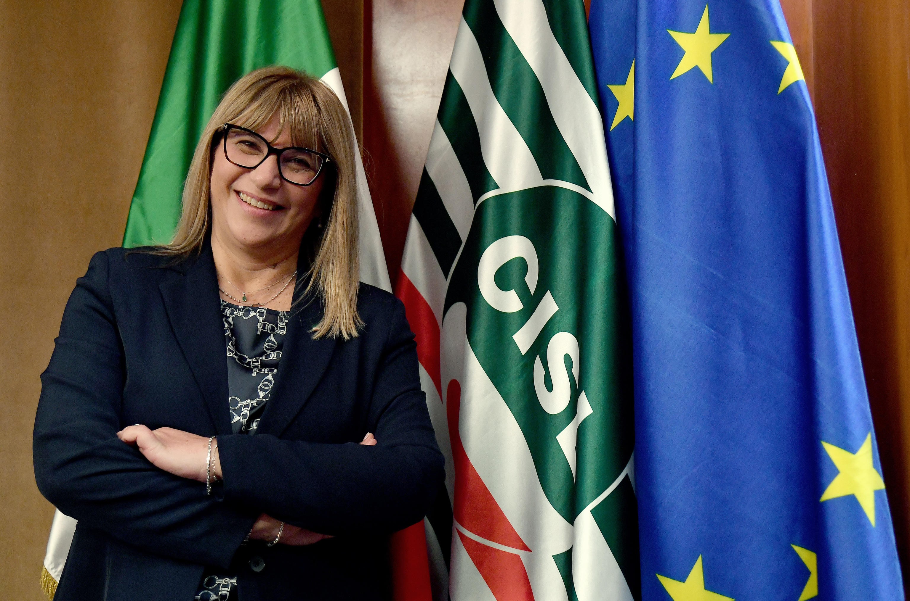 Proposta di legge Cisl sulla partecipazione