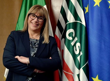 Proposta di legge Cisl sulla partecipazione
