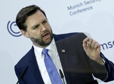 Vance e l’Europa sotto l’ombra di Biden e dei neocon: un doloroso risveglio