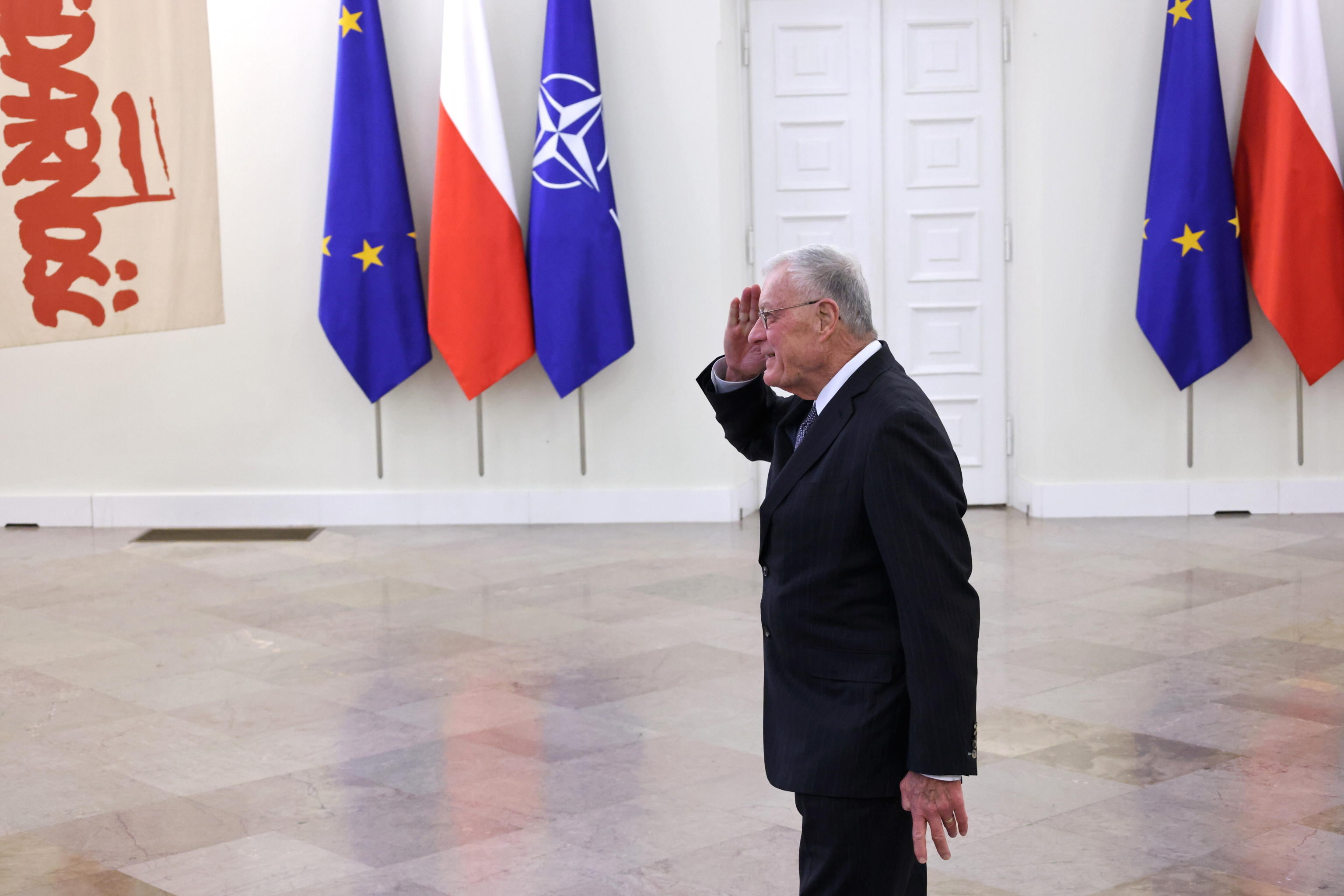 Usa-Ucraina: si tenta il disgelo