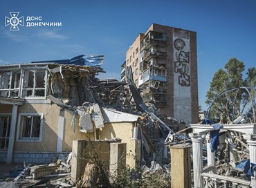 Ucraina: di chi la colpa?