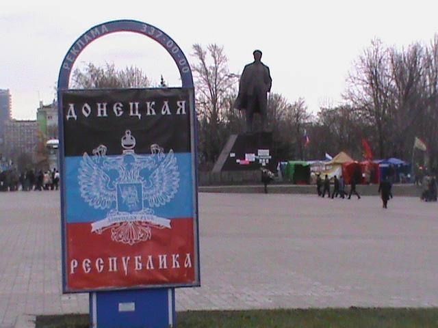 Guerra in Ucraina: la memoria breve delle sue origini