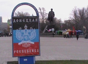 Guerra in Ucraina: la memoria breve delle sue origini