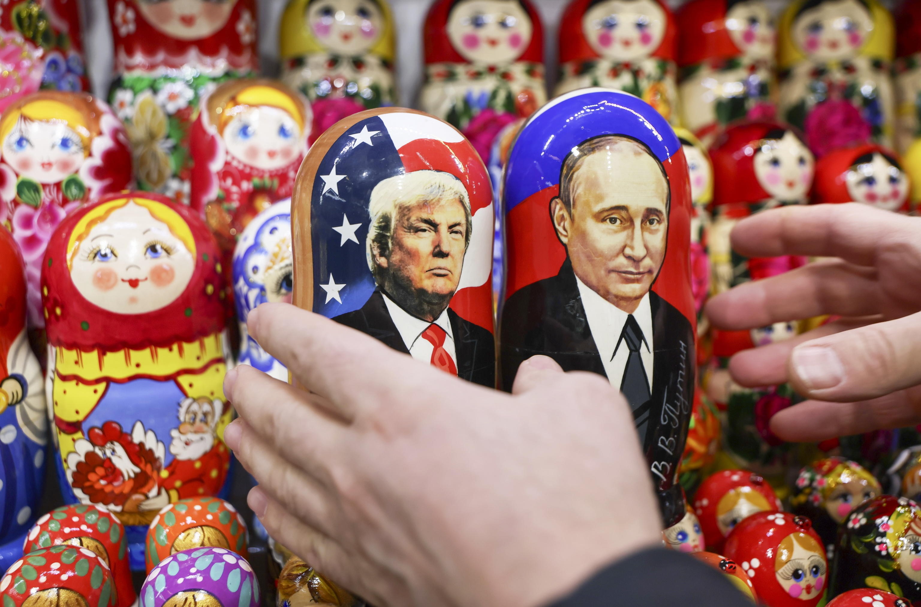 I punti fermi della discussione tra Usa e Russia