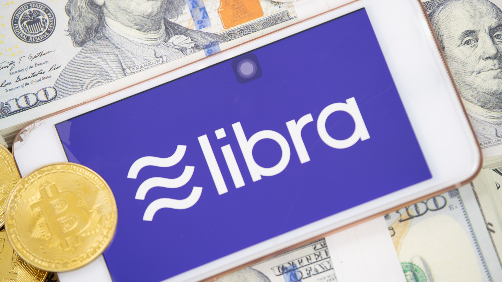 Battute a caldo sul crollo di $Libra 