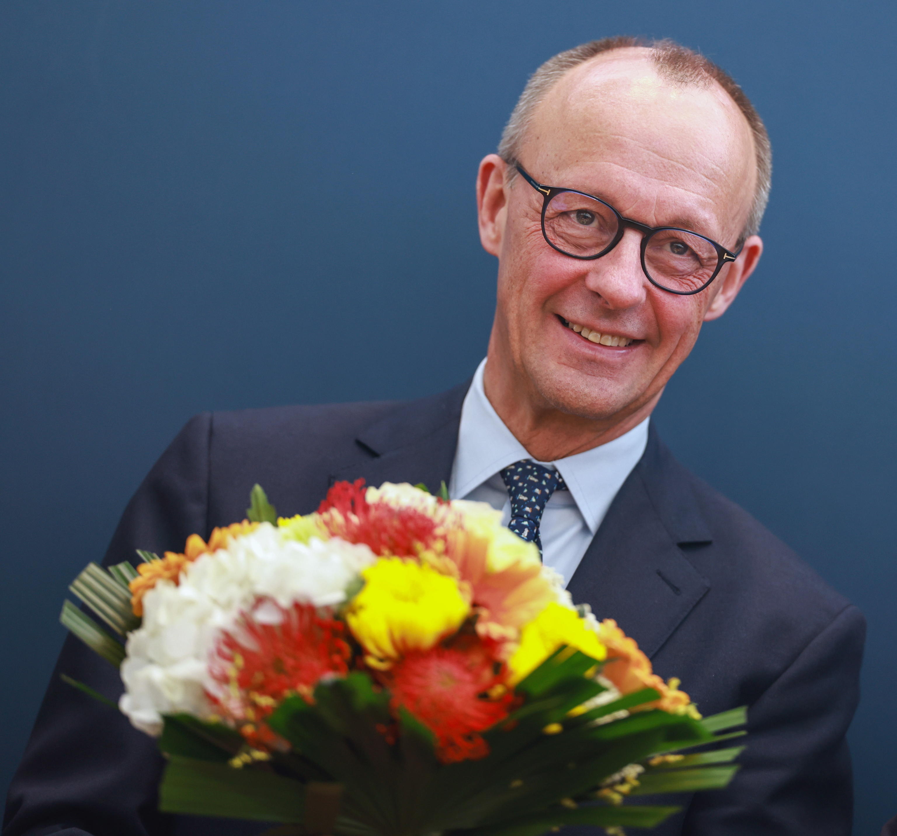 Germania verso la Grosse Koalition