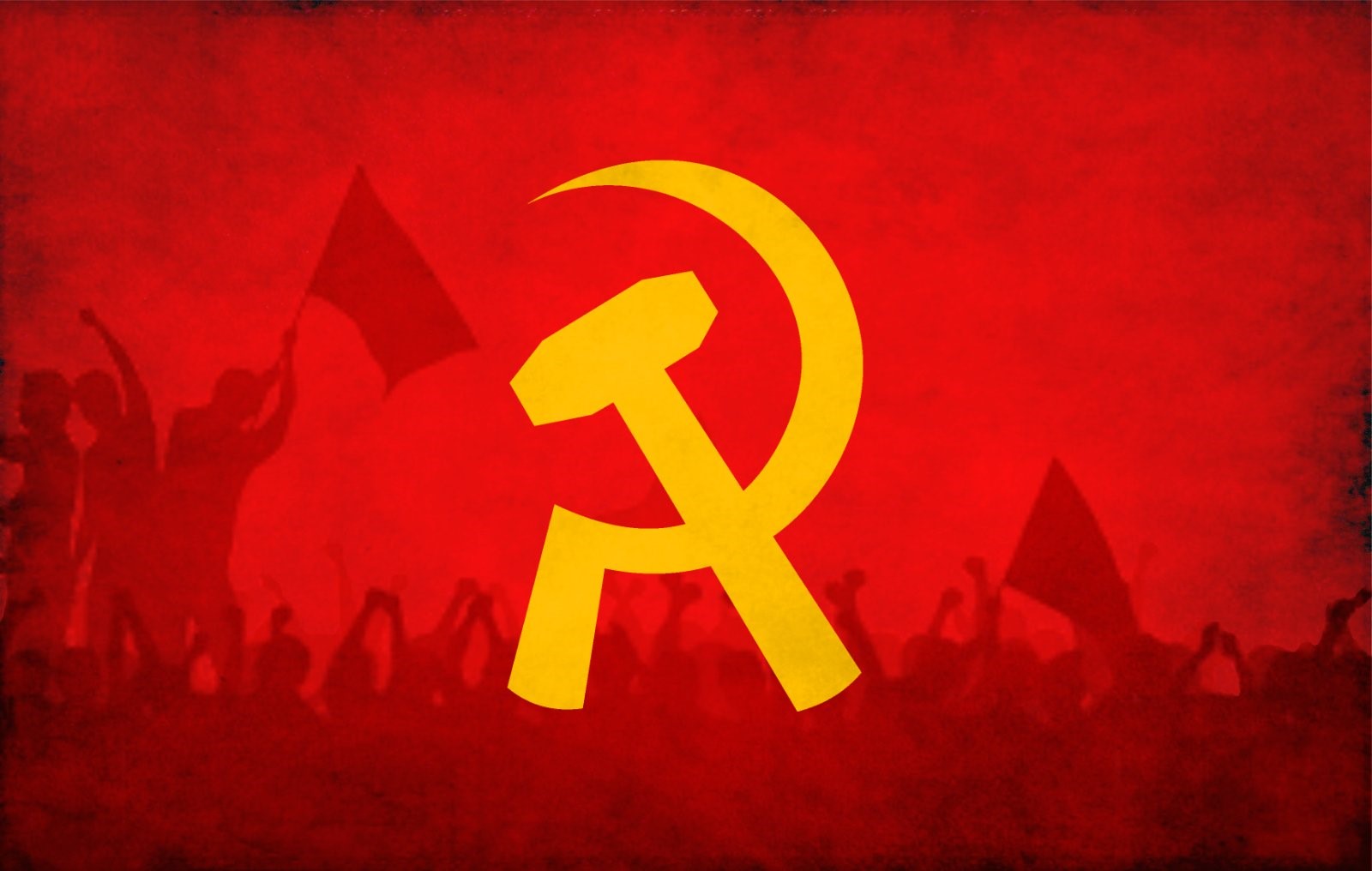 La tragedia del comunismo