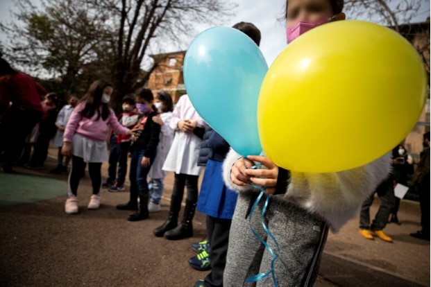 “To-Gather”, un progetto per l’inclusione dei rifugiati ucraini in Italia