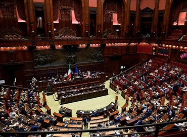 Camera, mozione di sfiducia per Nordio e Santanchè