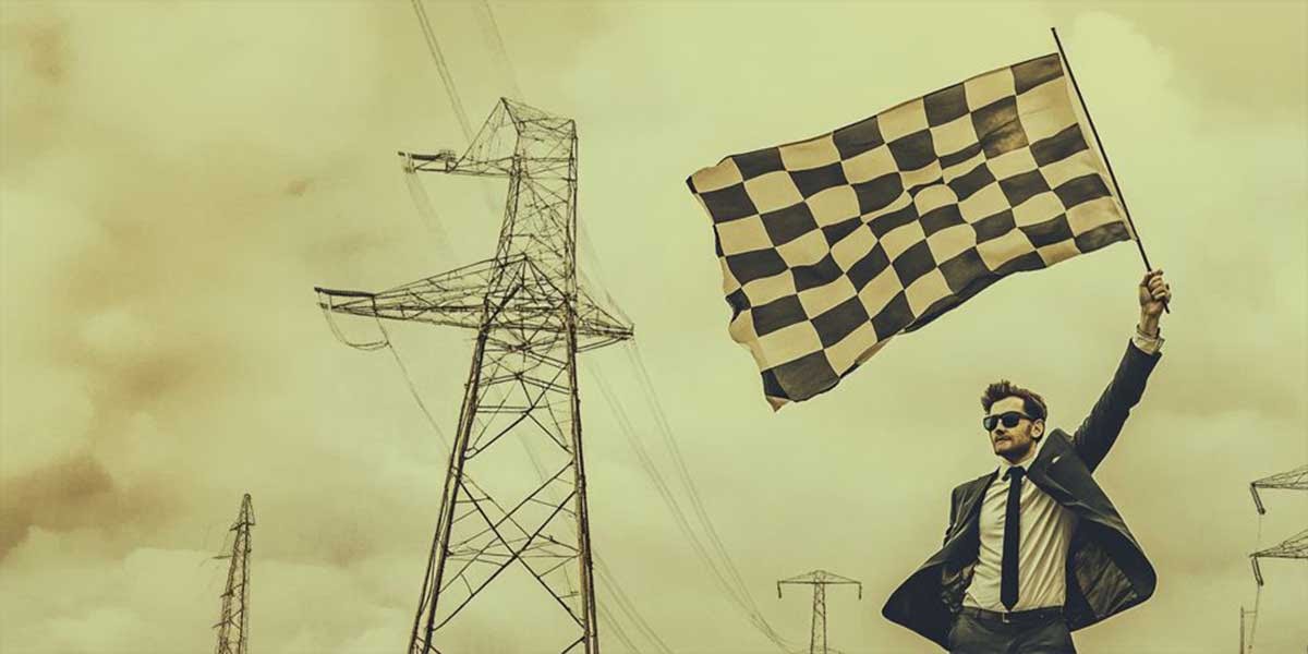 Il Governo vuole soldi per le bollette? Faccia le gare per le reti elettriche e le dighe