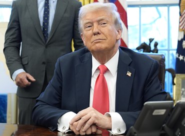 Occidente contro Occidente