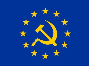L’Eurss minaccia la libertà di parola e di voto