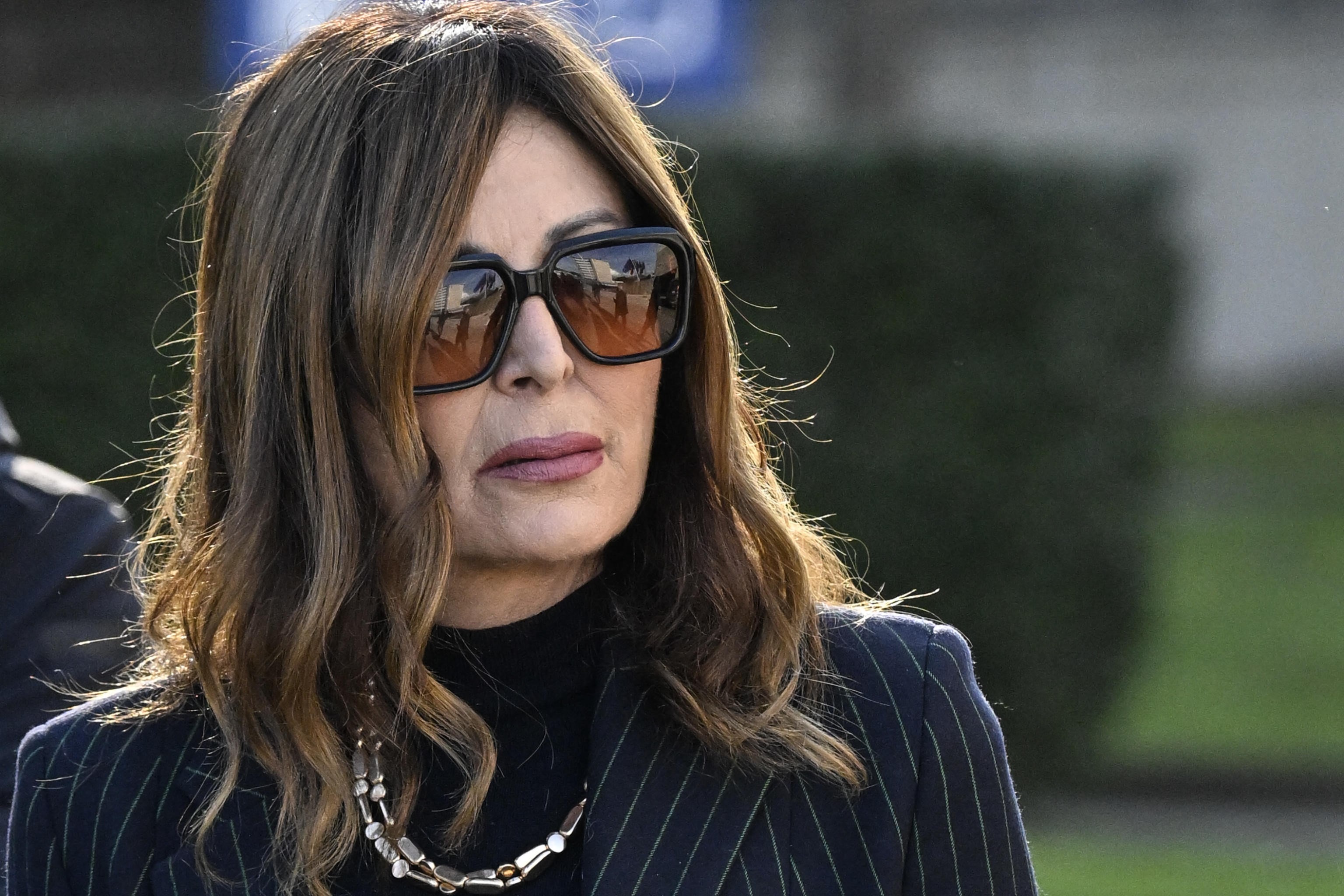 Dalla parte di Santanchè