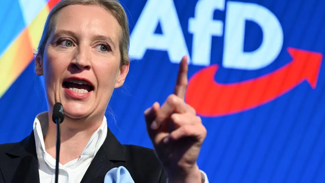 La Cdu deve rompere il tabù della destra