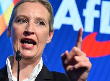 La Cdu deve rompere il tabù della destra