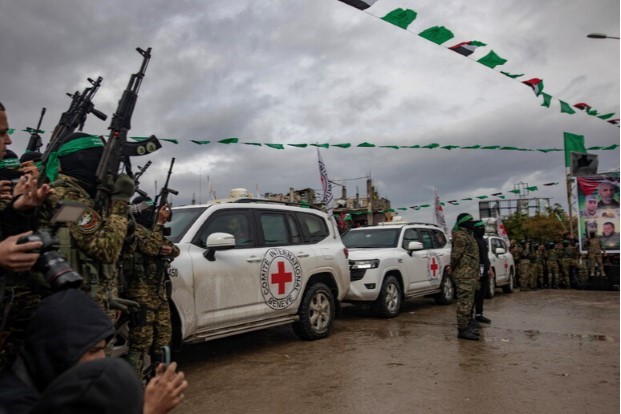 Hamas punta sui nuovi negoziati