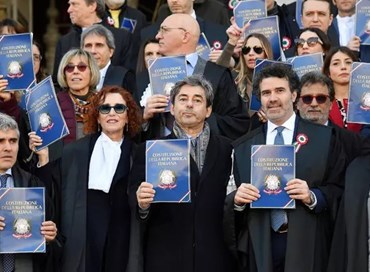 Anm, l’ennesimo sciopero della vergogna