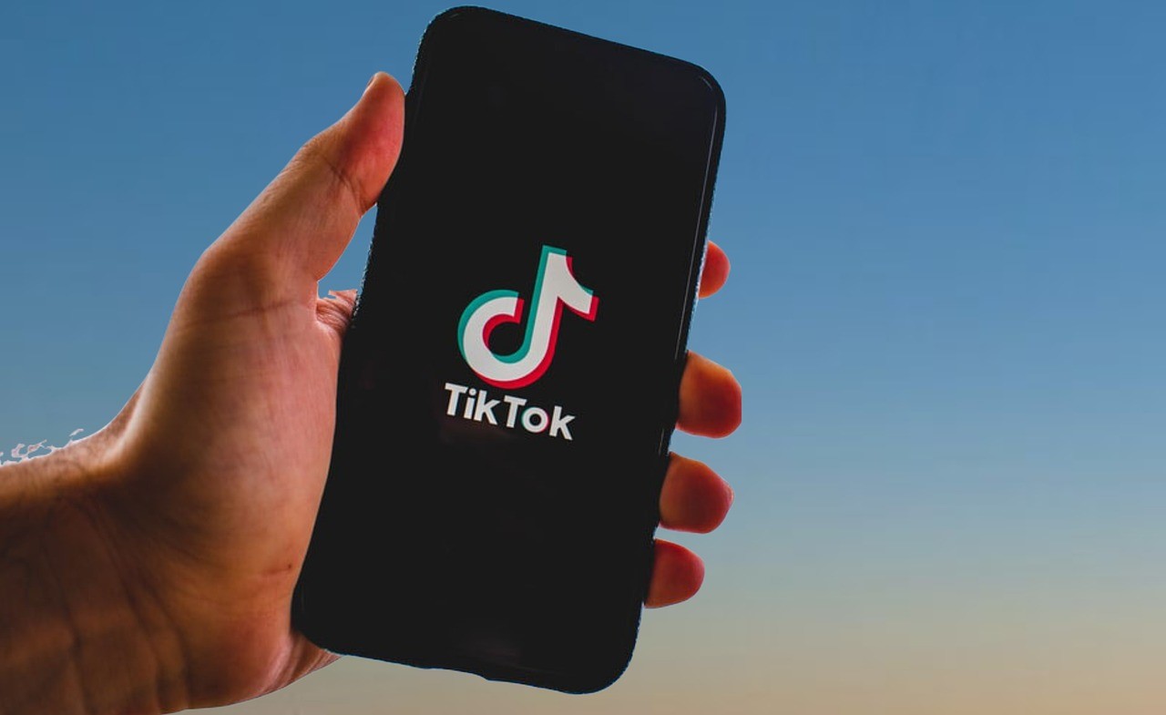 TikTok è la piattaforma social più amata dagli italiani