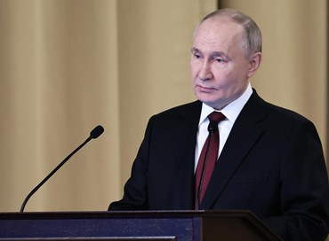 Nel mercatino delle idee svendute che fa gioco a Putin