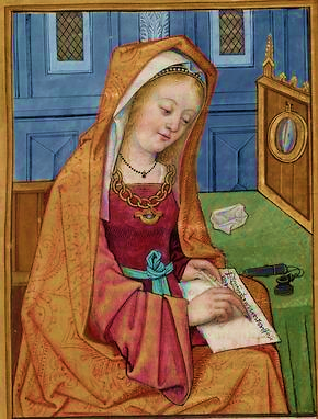 Trotula de Ruggiero: una donna medico per le donne