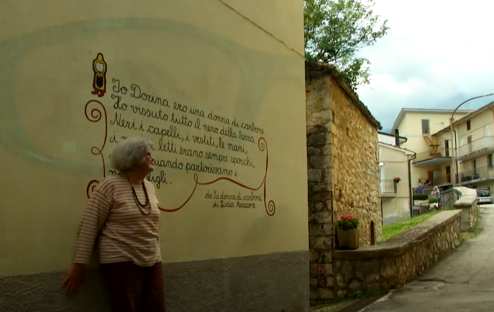 Donne, emozioni e cambiamenti (Video)