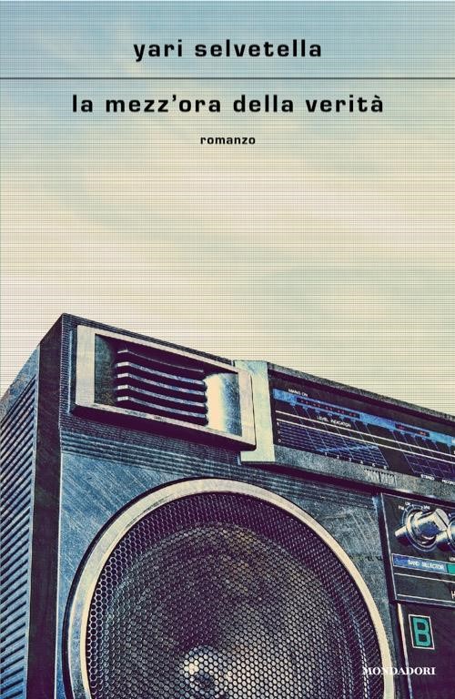 La Voce degli Scrittori, “La mezz’ora della verità”