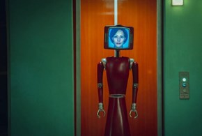 Visioni. “Cassandra”, un’avvincente miniserie sulle distorsioni dell’Ia 