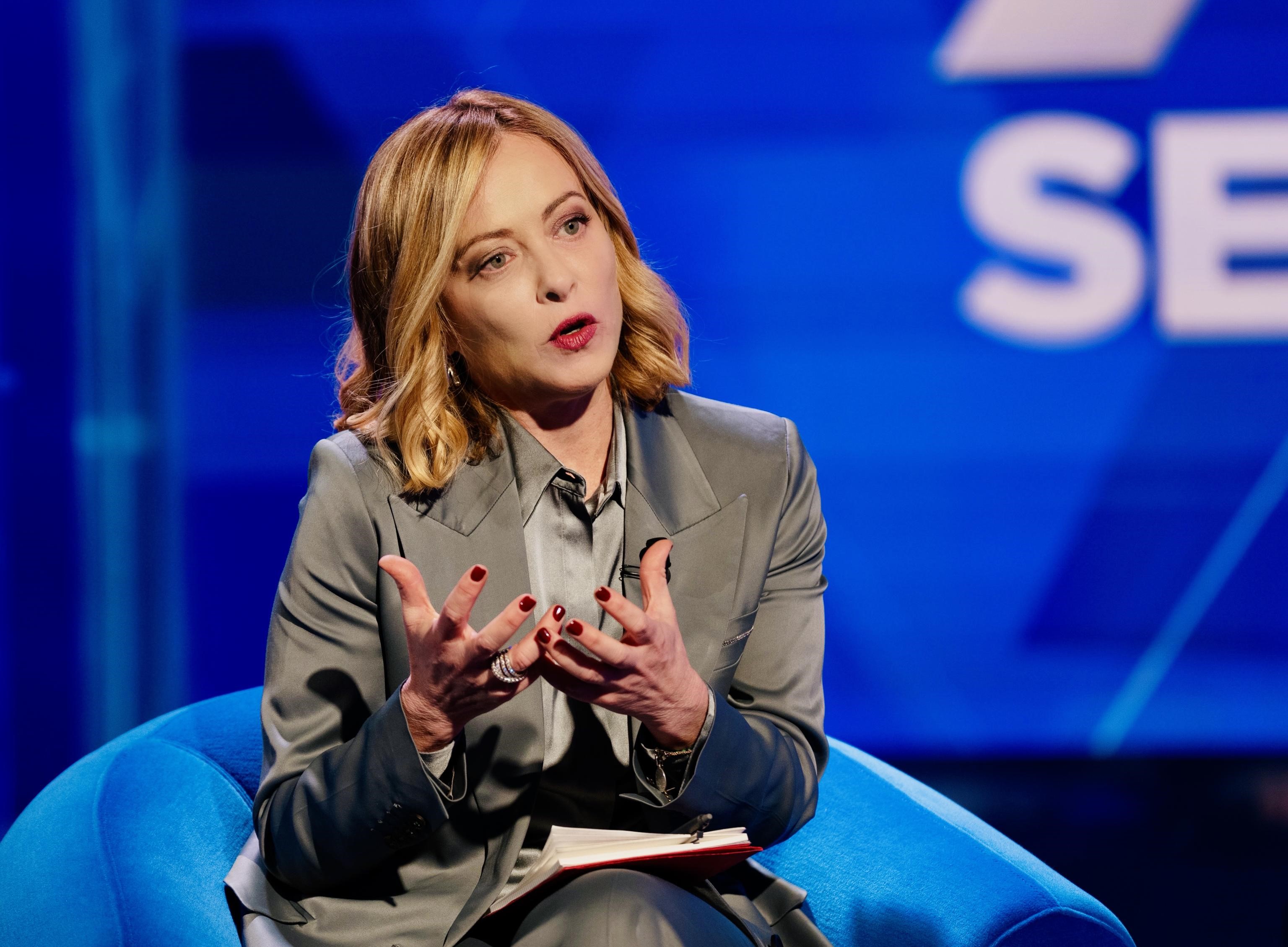 La lezione di Claudio Velardi