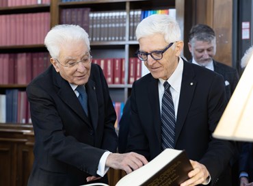 La Treccani a cento anni sfida i motori di ricerca